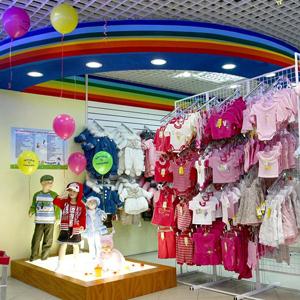 Детские магазины Черняховска