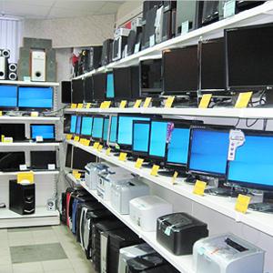 Компьютерные магазины Черняховска