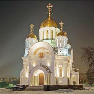 Религиозные учреждения Черняховска