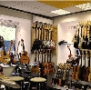 Музыкальные магазины в Черняховске