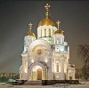 Религиозные учреждения в Черняховске
