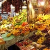 Рынки в Черняховске