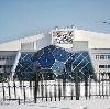 Спортивные комплексы в Черняховске