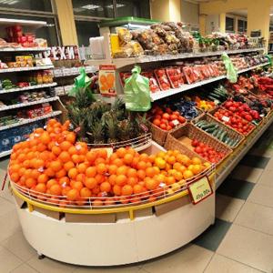 Супермаркеты Черняховска