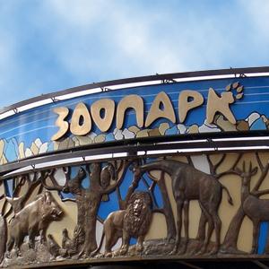 Зоопарки Черняховска